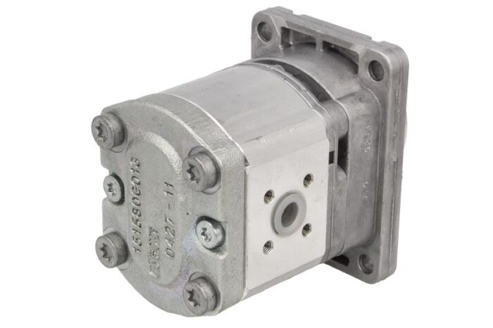 0 510 445 300 hydrauliczna pompa - pozostałe bosch rexroth - obrazek 2