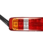 2VP340 931-177 Lampa tył HELLA