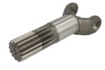 46246-CR Wałek półosi napędowej CARRARO - obrazek 2