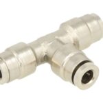 PNE3-05ME Szybkozłącze przewodów TEKALAN PNEUMATICS