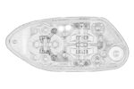 U716970310000-AGCO Przełącznik przyciskowy OE AGCO - obrazek 2