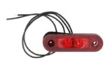 SM-UN065 Światło obrysowe TRUCKLIGHT