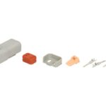 7802141C Gniazdo wtyczki TRUCKLIGHT