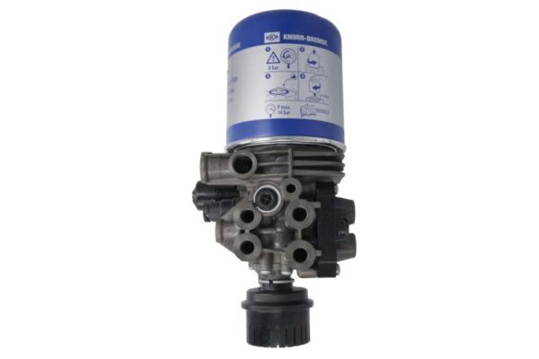 Zb 4402/k004997n00 osuszacz powietrza knorr - obrazek 3
