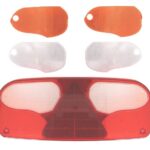 TL-UN045L/R-L Klosz lampy tył TRUCKLIGHT