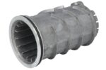 25 2149 06 00 01 Wymiennik ciepła ogrzewania postojowego EBERSPACHER HEATING - obrazek 2