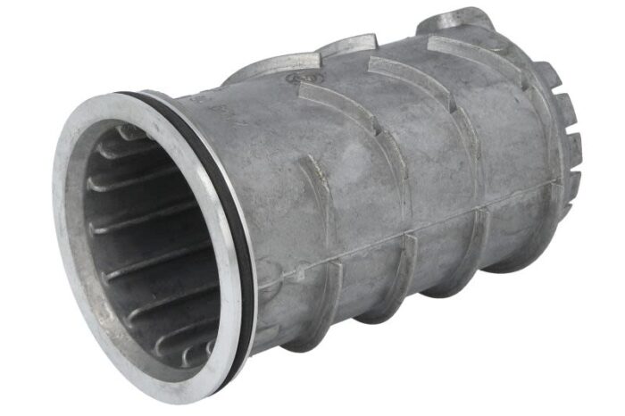25 2149 06 00 01 wymiennik ciepła ogrzewania postojowego eberspacher heating - obrazek 2