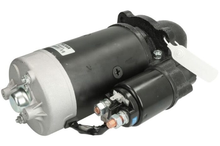 Psr40235 rozrusznik pulsar rotating electrics - obrazek 2