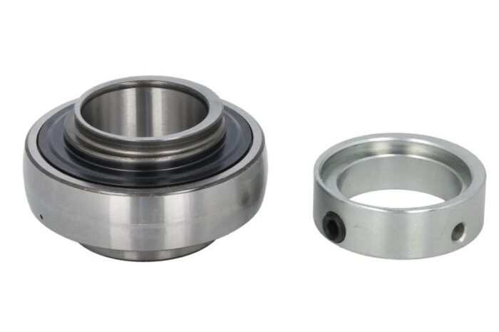 Yel 208-2f /skf/ łożysko przemysłowe skf - obrazek 2