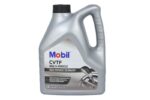 MOBIL CVTF 4L Oleje i smary MOBIL