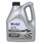 MOBIL CVTF 4L Oleje i smary MOBIL