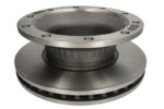 KOG6603952 Tarcza hamulcowa KOGEL