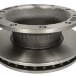 KOG6603952 Tarcza hamulcowa KOGEL