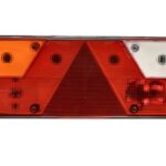 TL-UN009L Lampa tył TRUCKLIGHT