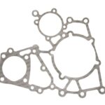 1304343096ZF Uszczelka skrzyni biegów ZF