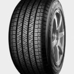 235/55R18 LTYO 100H G91A Opony osobowe, SUV/4x4 YOKOHAMA