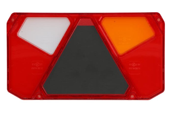 1013 kl w125dnl lampa tył waś - obrazek 2