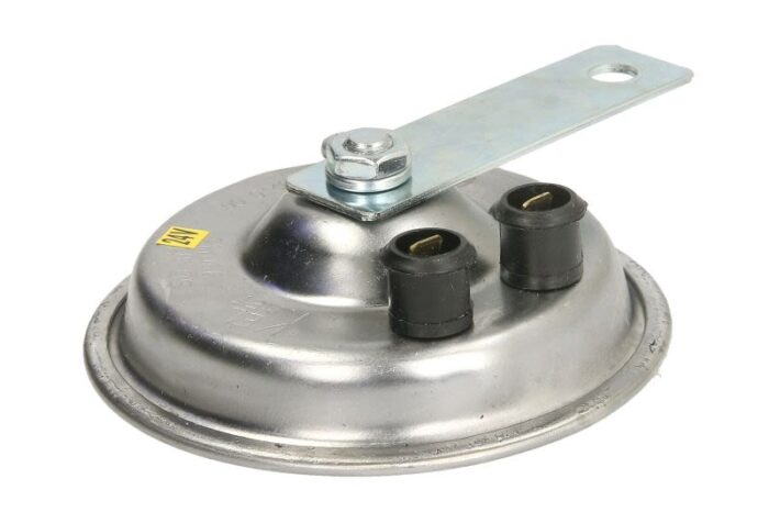 Kel-sd 24 v inox klakson bpart - obrazek 2
