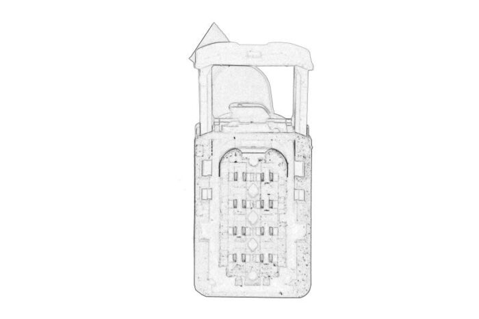 5802392179 sonda lambda oe iveco - obrazek 2
