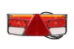 1178 W170L Lampa tył WAŚ