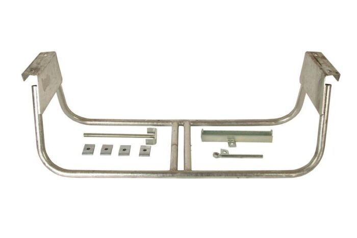 Cargo-n006 kosz koła zapasowego cargoparts - obrazek 2