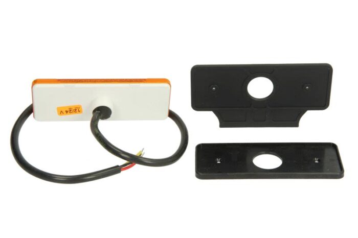 Sm-un150 światło obrysowe trucklight - obrazek 2