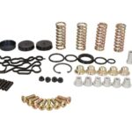 PN-R0075 Zestaw naprawczy osuszacza powietrza PNEUMATICS