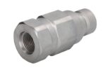 FFH08 12SAE M Szybkozłącze hydrauliczne FASTER - obrazek 2