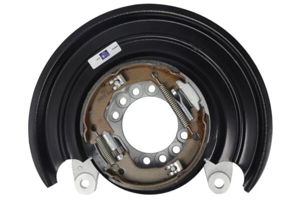 7. 34160 tarcza kotwiczna dt spare parts - obrazek 2