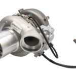 HOL4031109H Turbosprężarka HOLSET