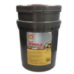 RIMULA R7 AM+ 5W20 20L Oleje i smary SHELL XXL