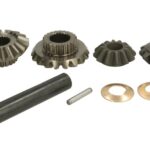 66146-CR Zestaw naprawczy mechanizmu różnicowego CARRARO