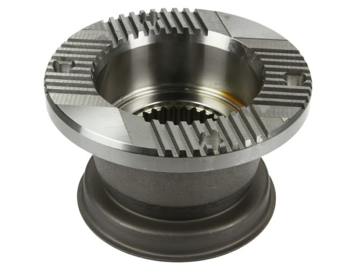 60171903 napęd osi dyferencjału euroricambi - obrazek 2