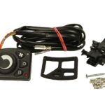 22 1000 32 07 00 Zegar sterujący ogrzewania postojowego EBERSPACHER HEATING