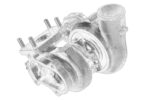 504340181 Turbosprężarka OE IVECO - obrazek 2