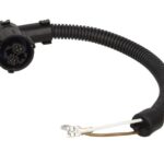 CA-UN004 Wtyczka przewodu TRUCKLIGHT