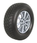 285/65R17 LTKO 116T RT#22 Opony osobowe, SUV/4x4 KORMORAN - obrazek 2