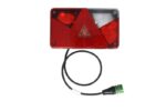 A34-8806-001 Lampa tył ASPOCK