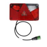 A34-8806-001 Lampa tył ASPOCK
