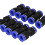 PNE1-12 Szybkozłącze przewodów TEKALAN PNEUMATICS