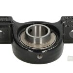 UCP205 /TIMKEN/ Zespół łożyskowy TIMKEN