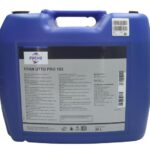 TITAN UTTO PRO 102 20L Oleje i smary FUCHS XXL