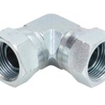 HTP-KN-A-3/4 Złącza hydrauliczne PNEUMATICS