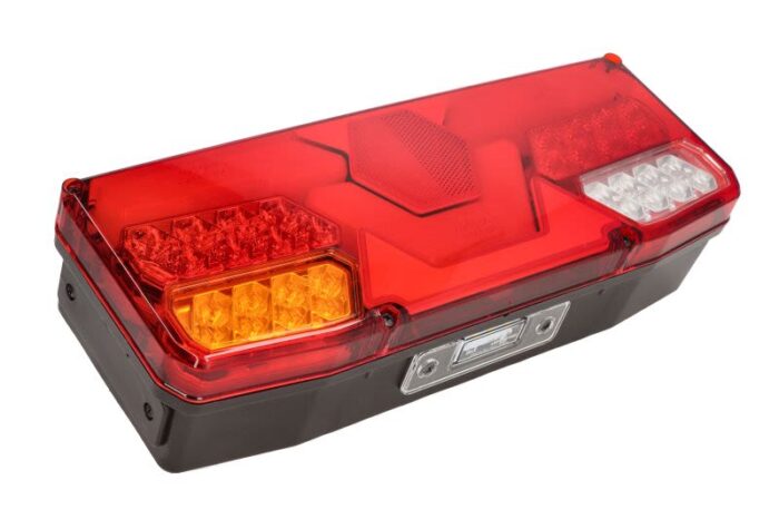 1059 w138dl tyco lampa tył waś - obrazek 3