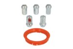 ITW49055 Zestawy montażowe felg aluminiowych ITWHEELS