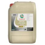 VECTON LD 5W30 E8/11 20L Oleje i smary CASTROL XXL