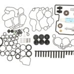 PN-R0010 Zestaw naprawczy osuszacza powietrza PNEUMATICS