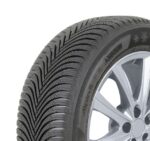 225/45R17 ZOMI 91V ALPI5 Opony osobowe, SUV/4x4 MICHELIN