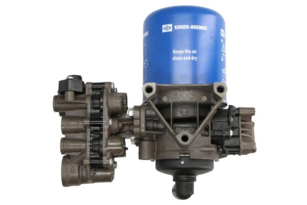 Ze 4501/k060707n00 osuszacz powietrza knorr - obrazek 3