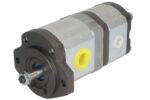 0 510 665 390 Hydrauliczna pompa - pozostałe BOSCH REXROTH